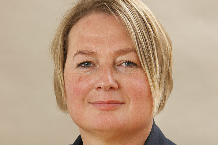 Photo of Åsa Aretun is Staff Director and Deputy Director General at VTI.