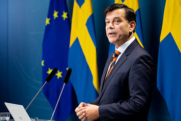 Henrik Landerholm