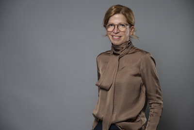 Malin Cederfeldt Östberg, State Secretary
