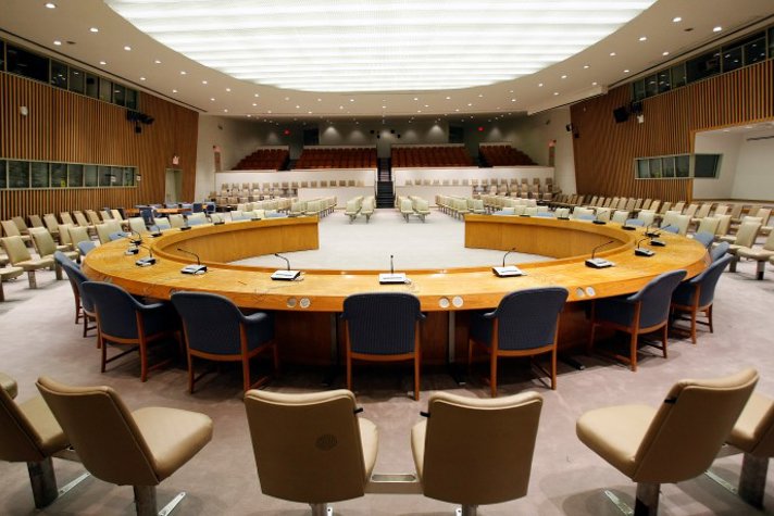 United Nations Security Council