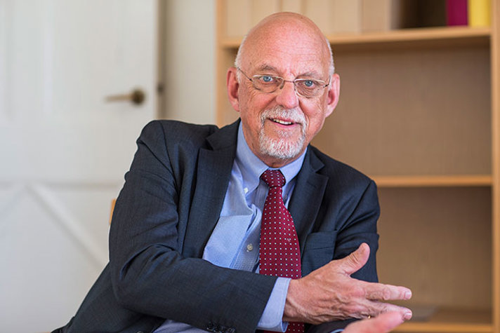 Hans Dahlgren