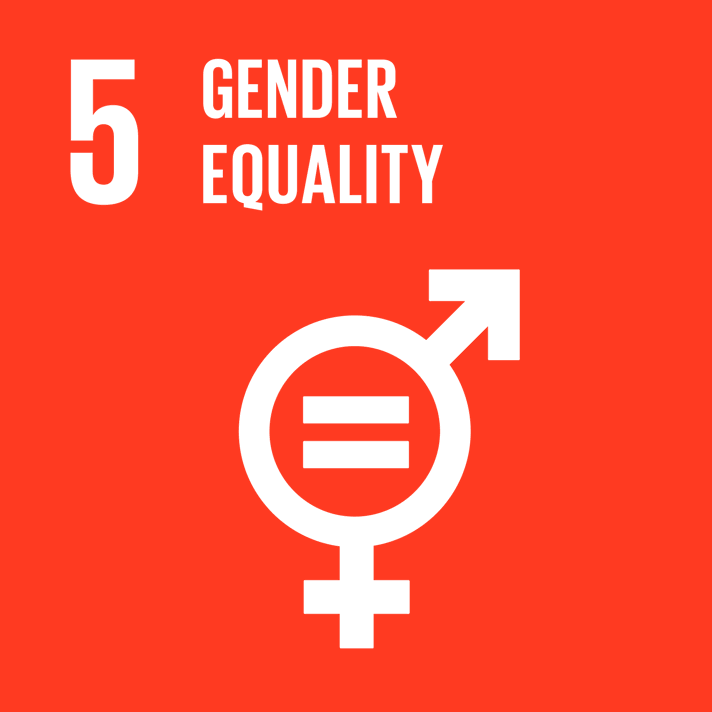 Goal Gender equality Government.se