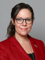 Maria Malmer Stenergard