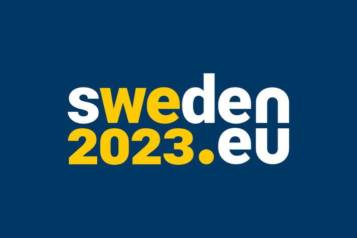 we 2023 reflects that Sweden, as Presidency holder, acts in the common interest of the Union.