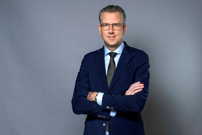 Tobias Karlström, State Secretary at the Christian Democrats’ Coordination Secretariat