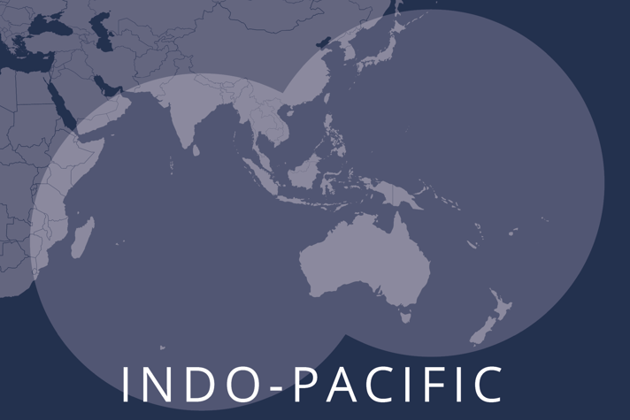 The Indo-Pacific Region